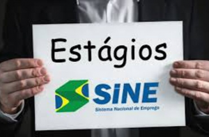 SINE tem mais de 1.000 vagas de estágio