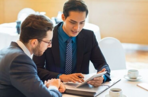 Vagas de Consultor de Vendas