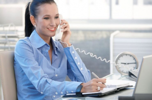 Como cadastrar currículo para vagas abertas - Recepcionista