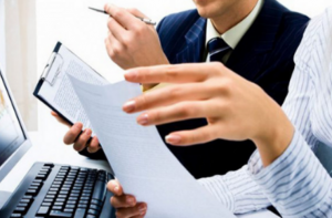 Vagas para assistente administrativo