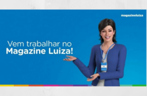 Cadastre o seu currículo para as vagas de empregos no Magazine Luiza