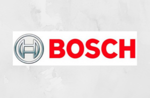 Vagas de emprego na Bosch - Candidate-se