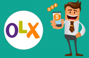 Como cadastrar currículo para vagas abertas - Estágio OLX