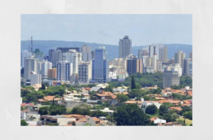 Vagas de emprego em Sorocaba (SP)