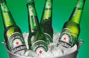 Como cadastrar o currículo para vagas abertas na Heineken
