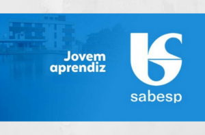 Saiba mais sobre as vagas de Jovem Aprendiz do Sabesp