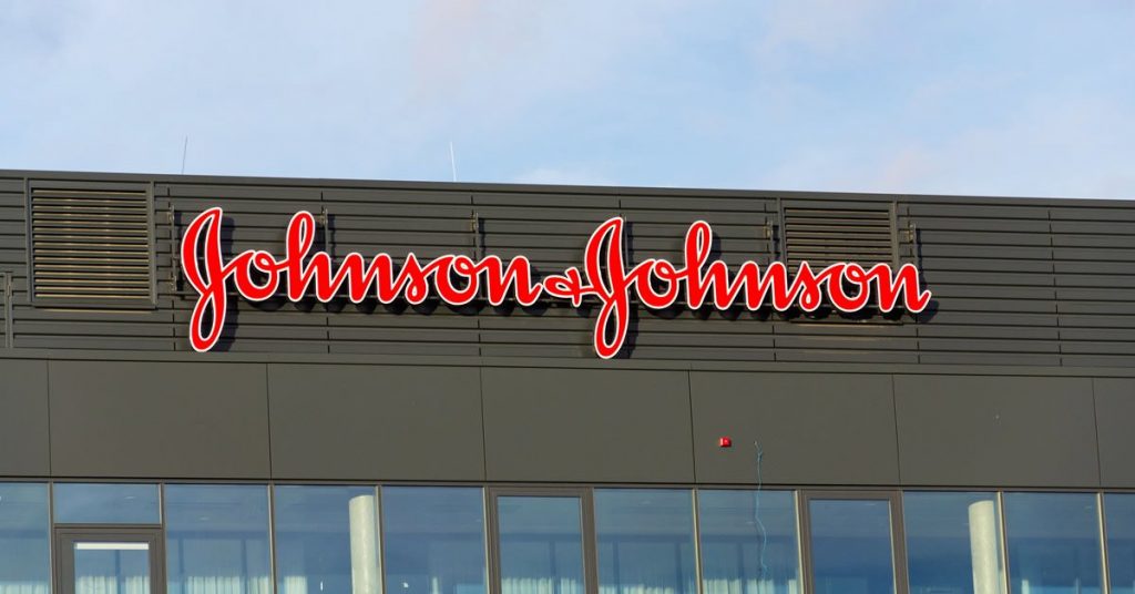 Johnson e Johnson Como cadastrar currículo para vagas abertas Vaga