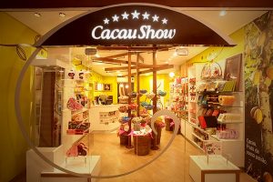 Saiba como cadastrar currículo para vagas abertas - Cacau Show