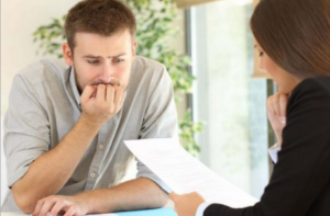 3 mentiras inaceitáveis em uma entrevista de emprego
