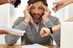 Síndrome de Burnout atinge trabalhadores no Brasil – saiba como tratar