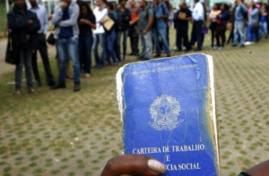 Desemprego no interior é menor, mas informalidade é grande