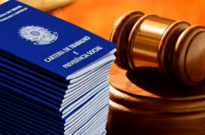 Reforma trabalhista reduz número de processos judiciais
