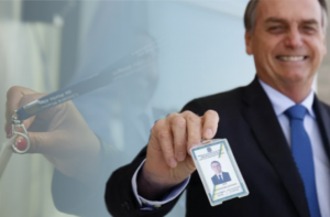 Servidores Públicos Federais vão poder marcar ponto por aplicativo de celular