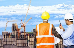 Construção civil tem boa perspectiva de crescimento para o semestre