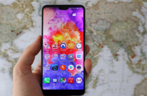 Huawei fará investimento de US$ 800 milhões em São Paulo
