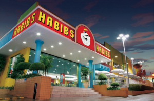Habib's abre vagas de emprego por todo o Brasil