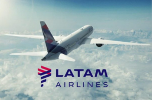 Latam abre vaga de emprego no Aeroporto de Maringá