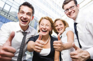 Dicas para causar uma boa impressão no novo trabalho