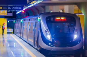 MetrôRio disponibiliza 44 vagas de emprego
