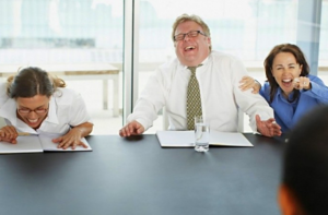 5 perguntas bizarras feitas em entrevistas de emprego