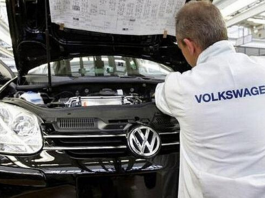 Volkswagem