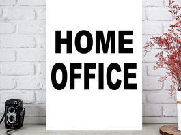 Vagas de emprego- Home Office