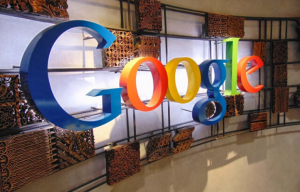 O que fazer para trabalhar na Google?