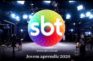 Programa de jovem aprendiz no SBT: entenda