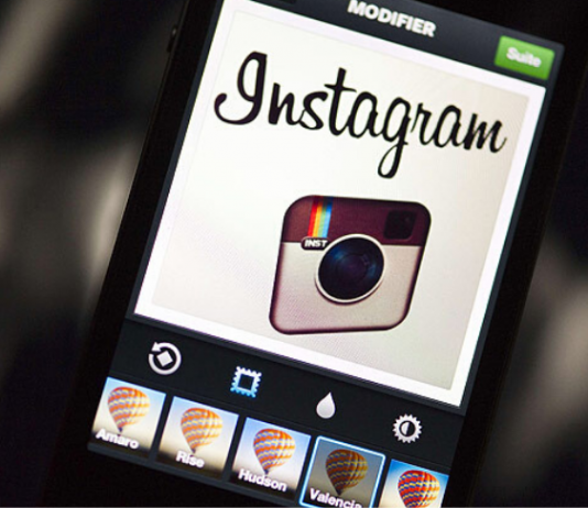 instagram