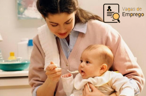 Ser babá em 2020: descubra onde encontrar vagas