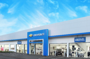 Veja como se candidatar para vagas de emprego na Chevrolet