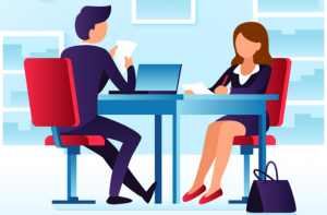 Como responder 'fale-me sobre você' em uma entrevista