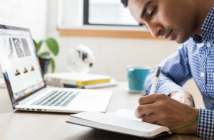 Dicas de procura de emprego durante a COVID-19
