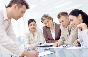 Construa boas ideias para forjar sua equipe e sua carreira