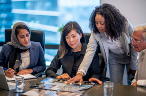 5 dicas para liderar equipes interculturais