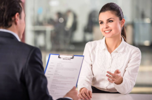 Como descrever seu estilo de liderança para fazer os entrevistadores falarem "sim"