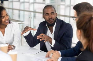 Como sair da rotina de consultoria e assumir uma função interna?