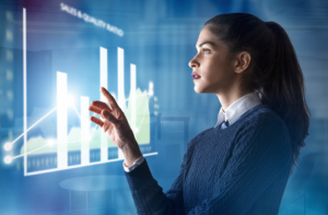 O que significa assumir riscos em uma economia instável?