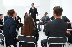 Use princípios de coaching para se tornar um gerente melhor