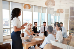 Alinhamento estratégico: criando um caminho para equipes de alto desempenho
