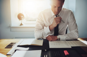 Uma crise cria oportunidades únicas para ascender ao próximo estágio de carreira - veja como