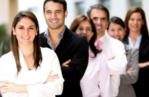 Sendo a face literal da empresa: o que os executivos precisam saber