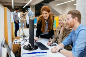 Acquis Consulting Group constrói uma cultura de classe mundial