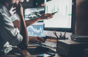 Por que a confiança na economia é importante durante uma pandemia?