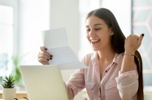 Usando uma oferta externa para negociar um aumento