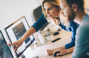 Como os alunos de administração estão se preparando para a ruptura digital?