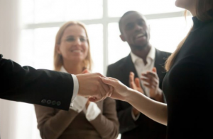 3 dicas de busca de emprego para uma mudança vertical