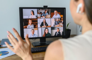 4 maneiras de o trabalho mudar após a Covid e 2 erros que os líderes podem cometer