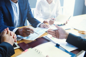 Você deve ficar ou ir embora: quando um corte de pagamento deixa de ser temporário