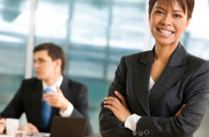Como preparar o caminho para liderar sua organização profissional (mesmo se você for novo)